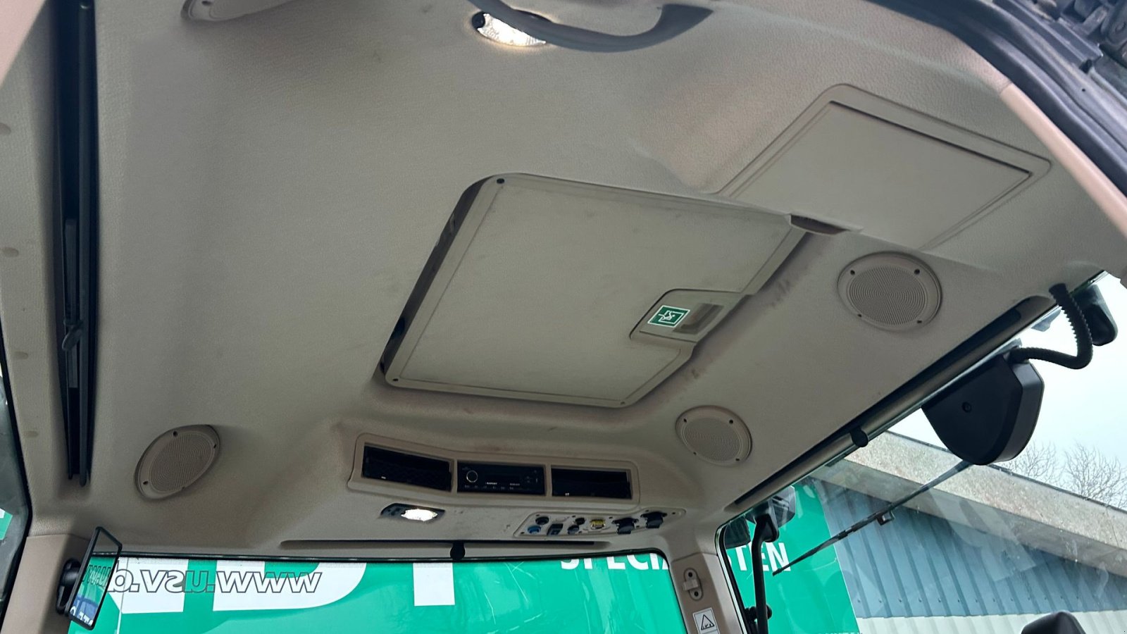 Traktor typu Fendt 1042 Vario S4 Profi Plus, Gebrauchtmaschine v Rødekro (Obrázek 13)