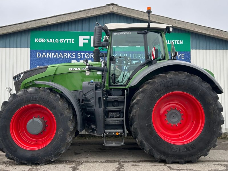Traktor za tip Fendt 1042 Vario S4 Profi Plus, Gebrauchtmaschine u Rødekro (Slika 1)