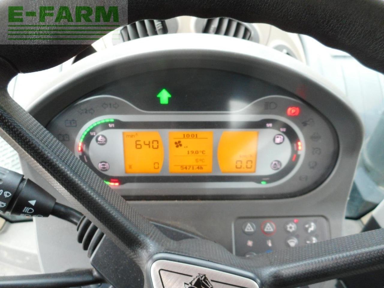 Traktor типа Fendt 1042 vario, Gebrauchtmaschine в ST. NIKOLAI/DR. (Фотография 9)