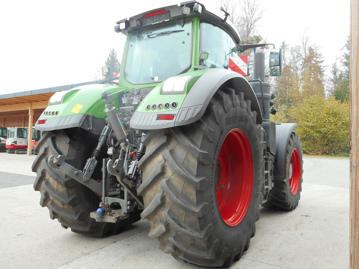 Traktor des Typs Fendt 1042 Vario, Gebrauchtmaschine in St. Nikolai ob Draßling (Bild 4)