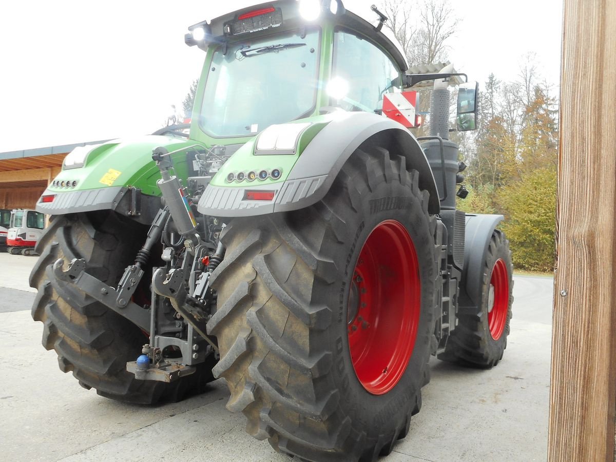 Traktor des Typs Fendt 1042 Vario, Gebrauchtmaschine in St. Nikolai ob Draßling (Bild 13)
