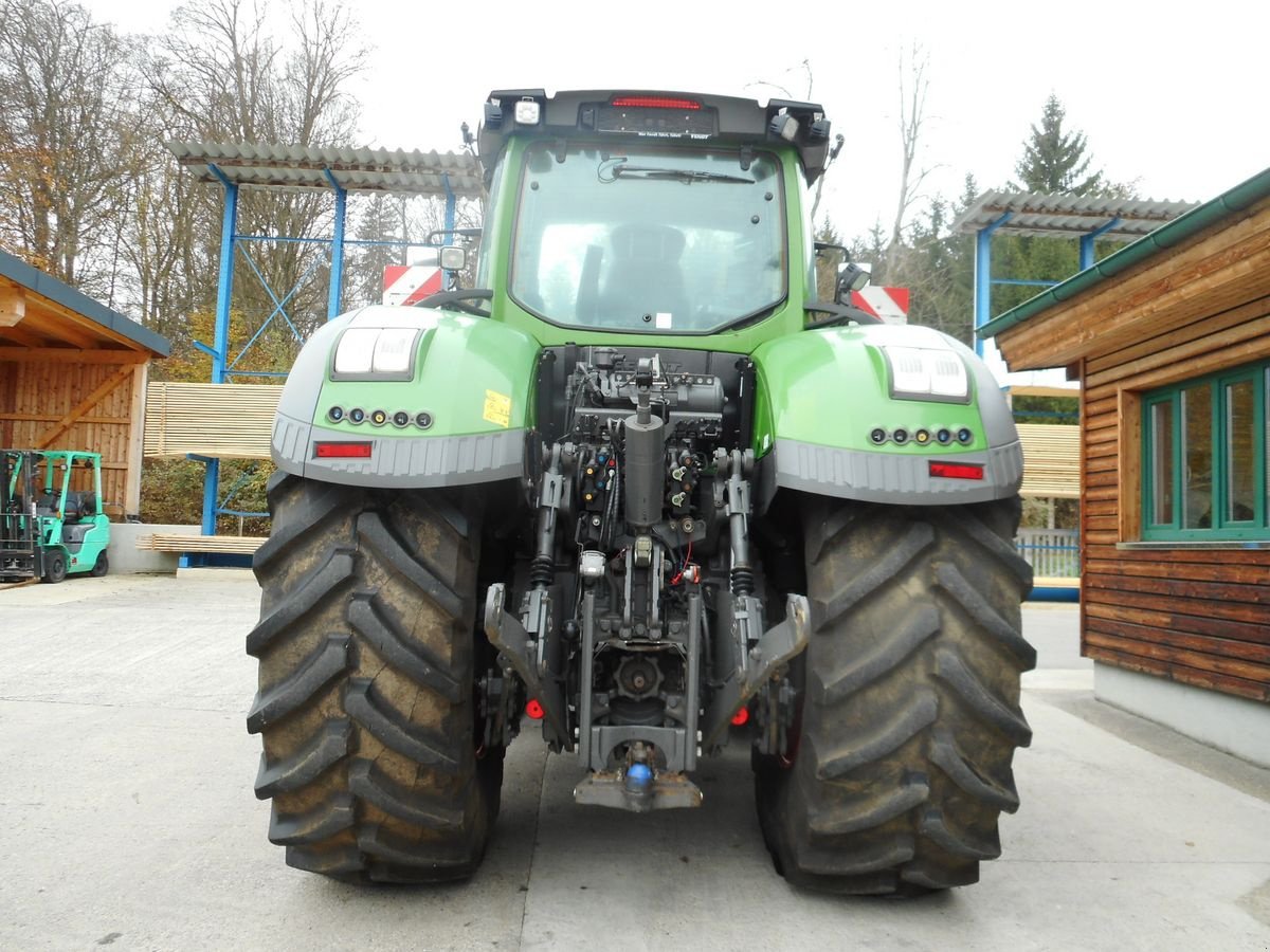Traktor des Typs Fendt 1042 Vario, Gebrauchtmaschine in St. Nikolai ob Draßling (Bild 3)