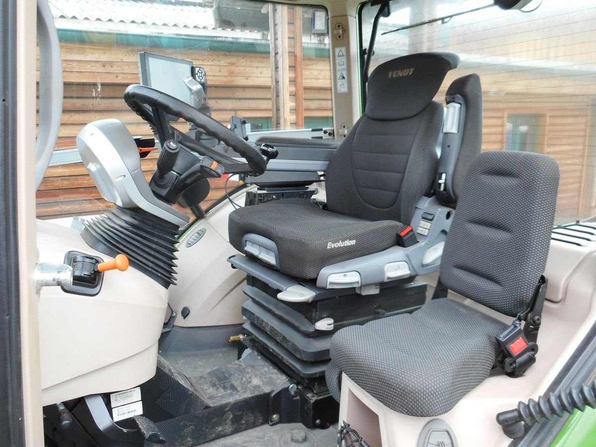 Traktor des Typs Fendt 1042 Vario, Gebrauchtmaschine in St. Nikolai ob Draßling (Bild 8)