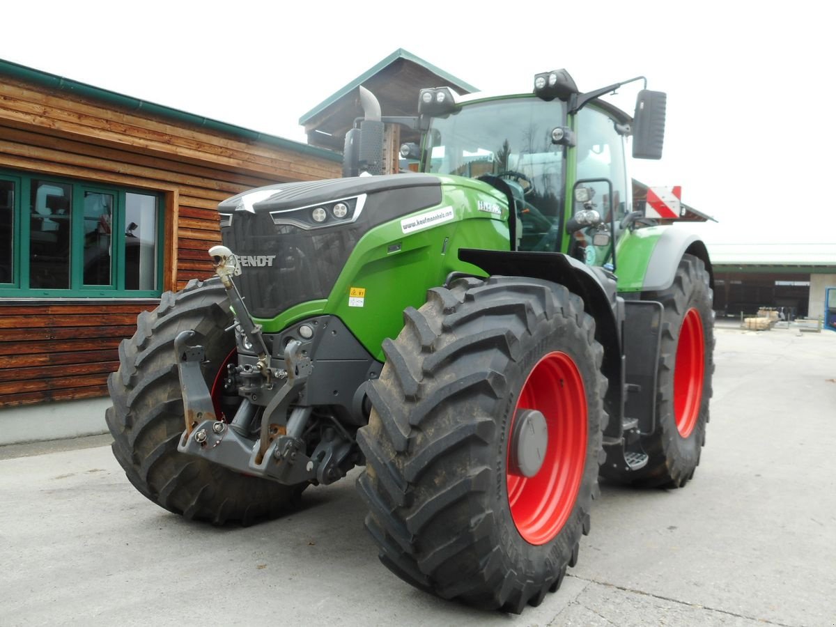 Traktor des Typs Fendt 1042 Vario, Gebrauchtmaschine in St. Nikolai ob Draßling (Bild 2)