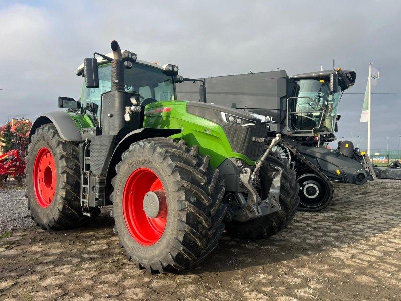 Traktor typu Fendt 1046 Vario Gen2 Profi Plus, Gebrauchtmaschine v Bad Oldesloe (Obrázek 1)