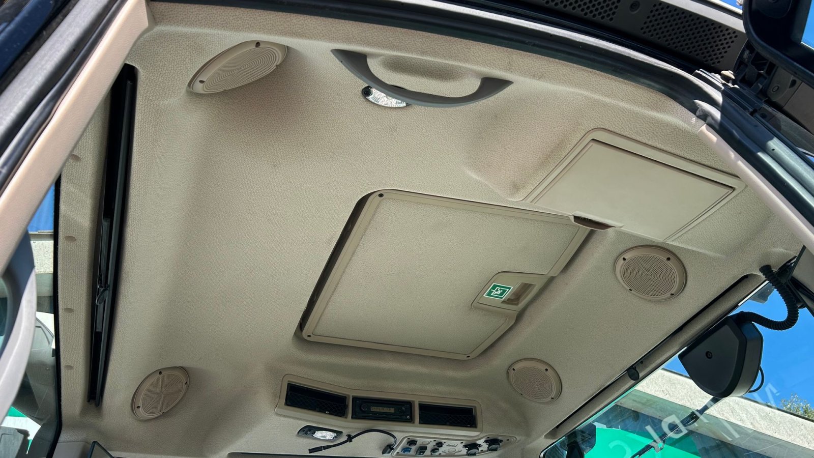 Traktor des Typs Fendt 1046 Vario S4 PROFI Gen 2 Vendeudstyr/Rüfa, Gebrauchtmaschine in Rødekro (Bild 13)