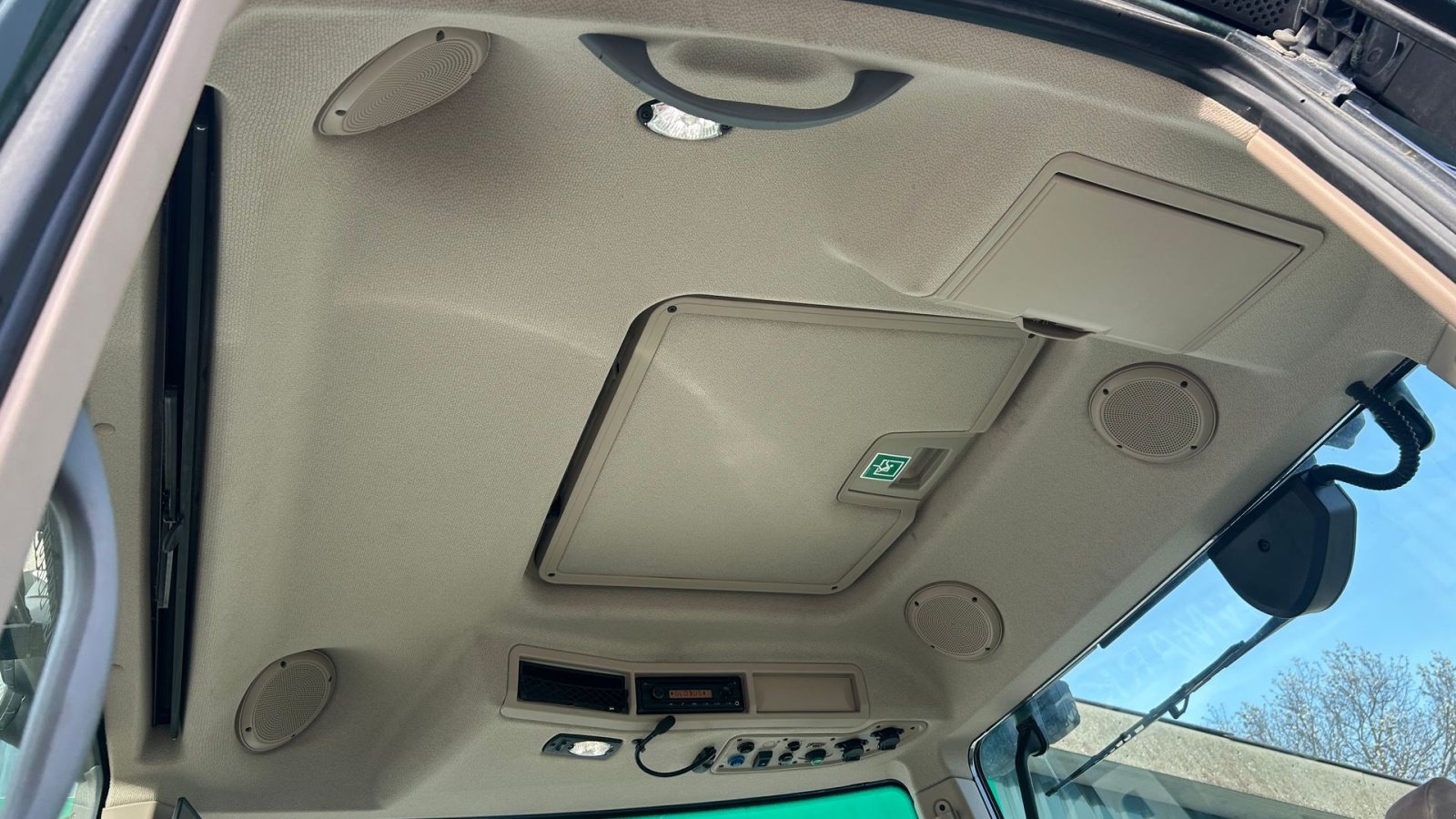 Traktor des Typs Fendt 1046 Vario S4 Profi Plus, Gebrauchtmaschine in Rødekro (Bild 13)