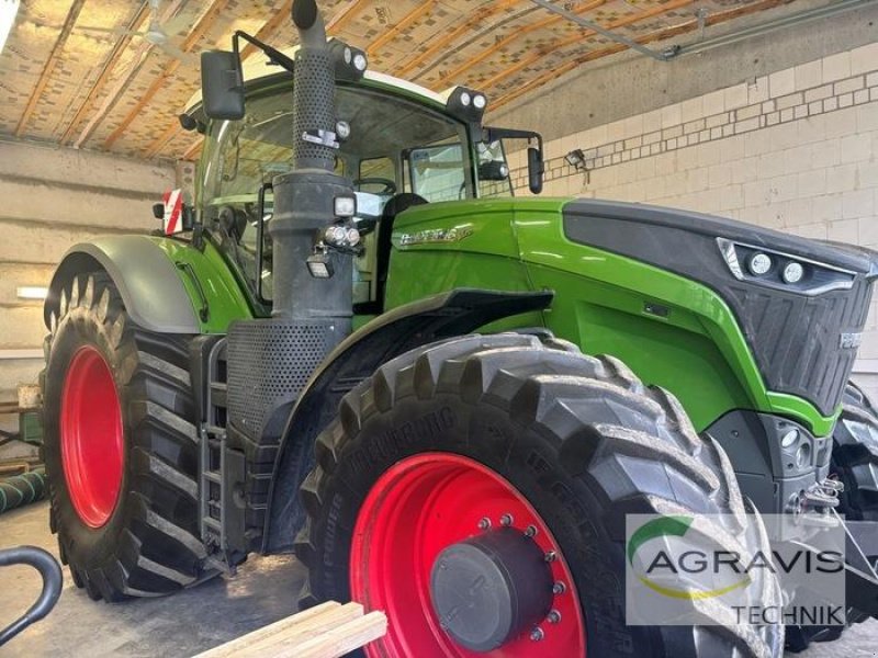 Traktor от тип Fendt 1046 VARIO S4, Gebrauchtmaschine в Seelow (Снимка 2)