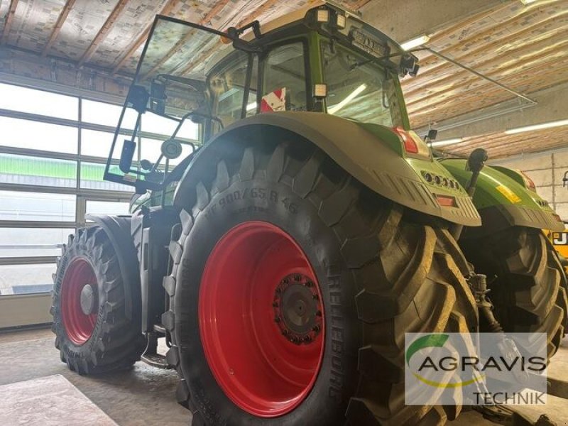 Traktor от тип Fendt 1046 VARIO S4, Gebrauchtmaschine в Seelow (Снимка 5)