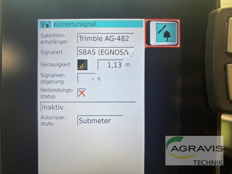 Traktor от тип Fendt 1046 VARIO S4, Gebrauchtmaschine в Seelow (Снимка 15)