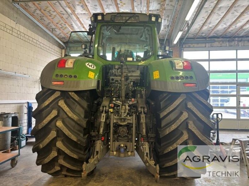 Traktor от тип Fendt 1046 VARIO S4, Gebrauchtmaschine в Seelow (Снимка 7)