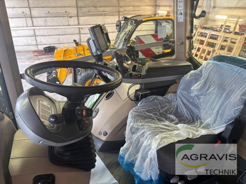 Traktor от тип Fendt 1046 VARIO S4, Gebrauchtmaschine в Seelow (Снимка 10)