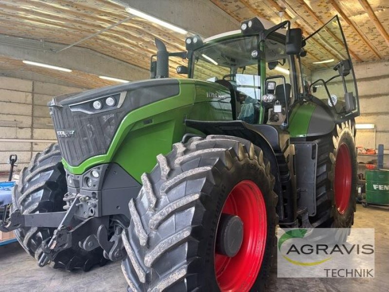Traktor от тип Fendt 1046 VARIO S4, Gebrauchtmaschine в Seelow (Снимка 1)