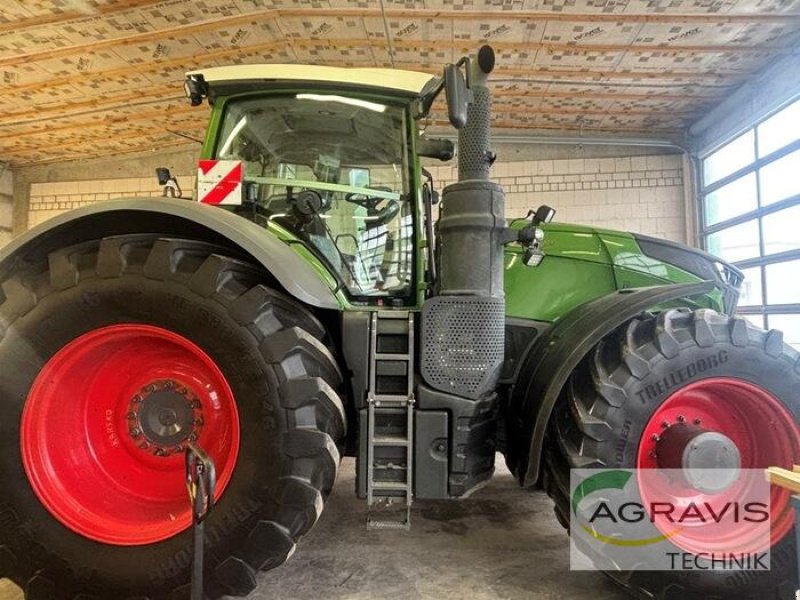 Traktor от тип Fendt 1046 VARIO S4, Gebrauchtmaschine в Seelow (Снимка 9)