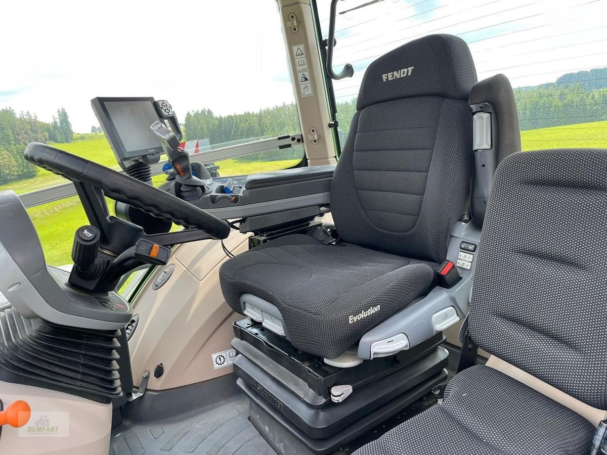 Traktor del tipo Fendt 1046 Vario, Gebrauchtmaschine en Bad Leonfelden (Imagen 8)