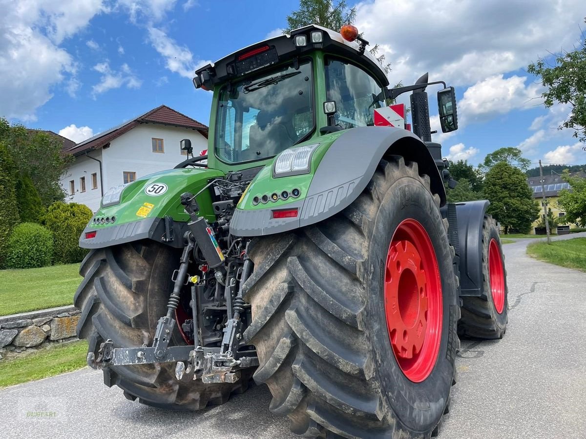 Traktor del tipo Fendt 1046 Vario, Gebrauchtmaschine en Bad Leonfelden (Imagen 5)
