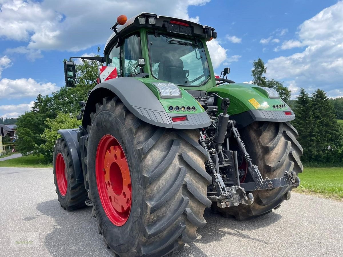 Traktor del tipo Fendt 1046 Vario, Gebrauchtmaschine en Bad Leonfelden (Imagen 6)