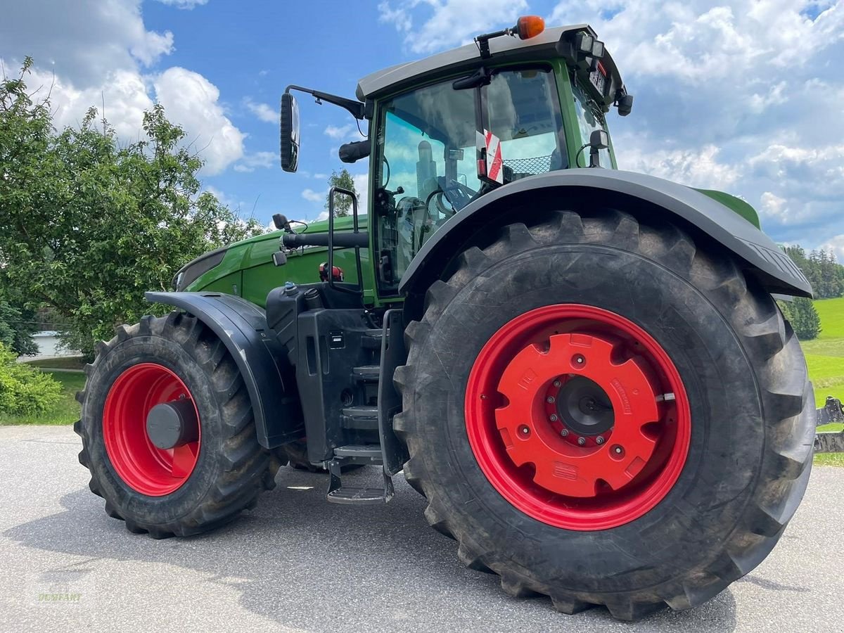 Traktor del tipo Fendt 1046 Vario, Gebrauchtmaschine en Bad Leonfelden (Imagen 3)
