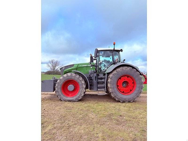 Traktor des Typs Fendt 1046, Gebrauchtmaschine in Kaunas (Bild 29)