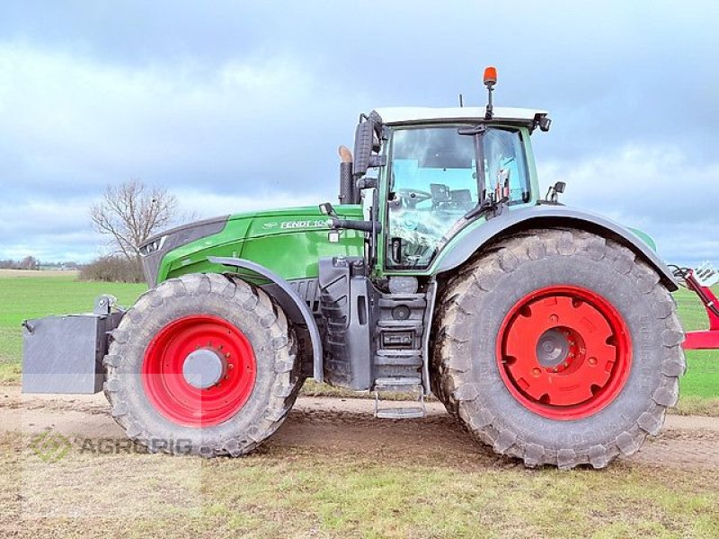 Traktor vrste Fendt 1046, Gebrauchtmaschine v Kaunas (Slika 2)