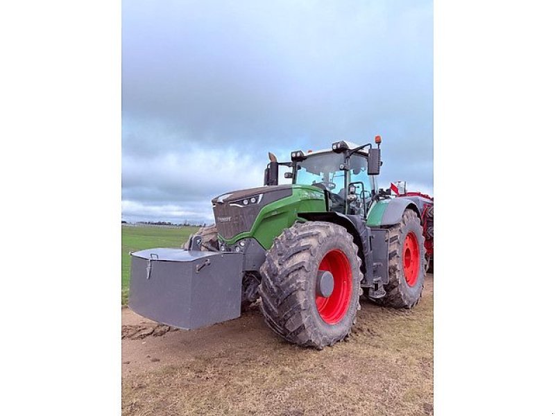 Traktor des Typs Fendt 1046, Gebrauchtmaschine in Kaunas (Bild 23)