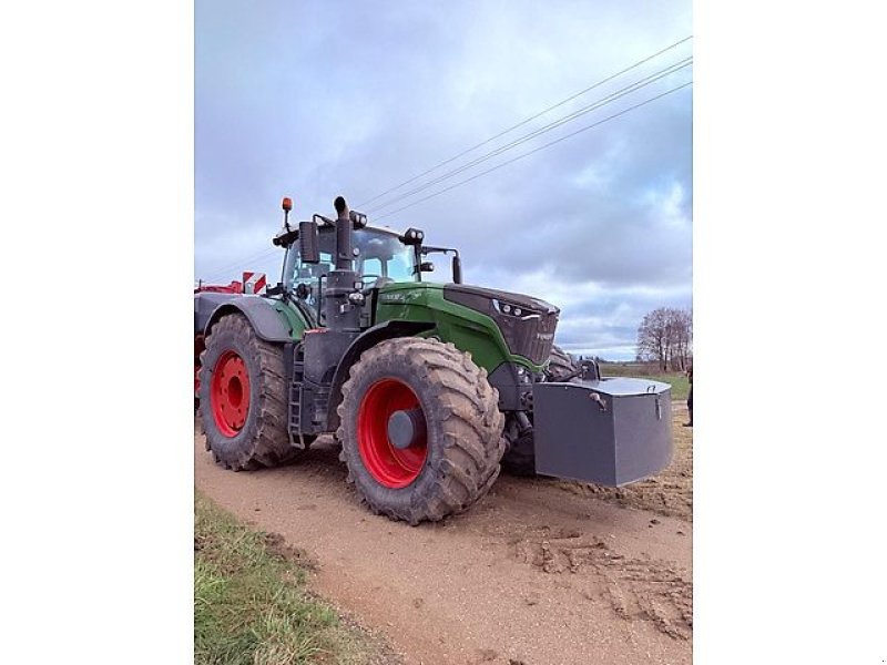 Traktor des Typs Fendt 1046, Gebrauchtmaschine in Kaunas (Bild 27)