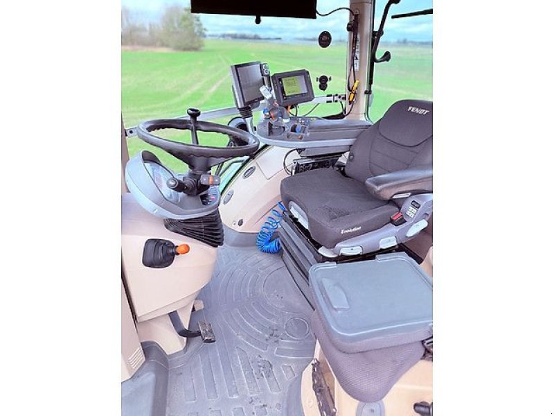 Traktor des Typs Fendt 1046, Gebrauchtmaschine in Kaunas (Bild 30)
