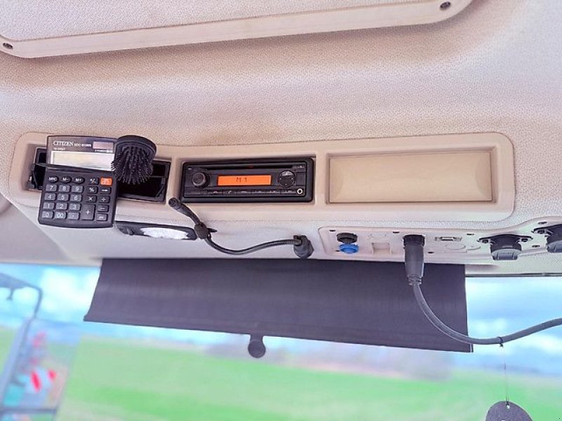 Traktor des Typs Fendt 1046, Gebrauchtmaschine in Kaunas (Bild 22)