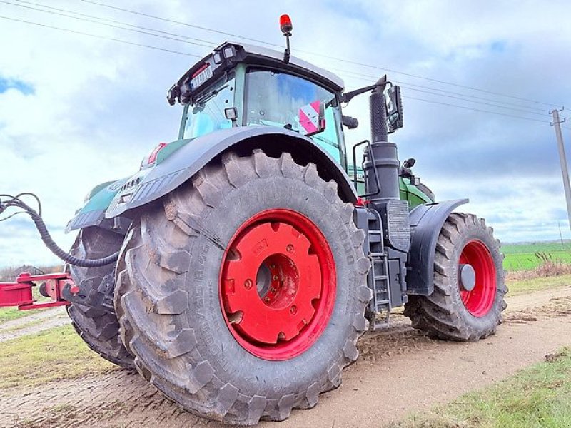 Traktor des Typs Fendt 1046, Gebrauchtmaschine in Kaunas (Bild 4)