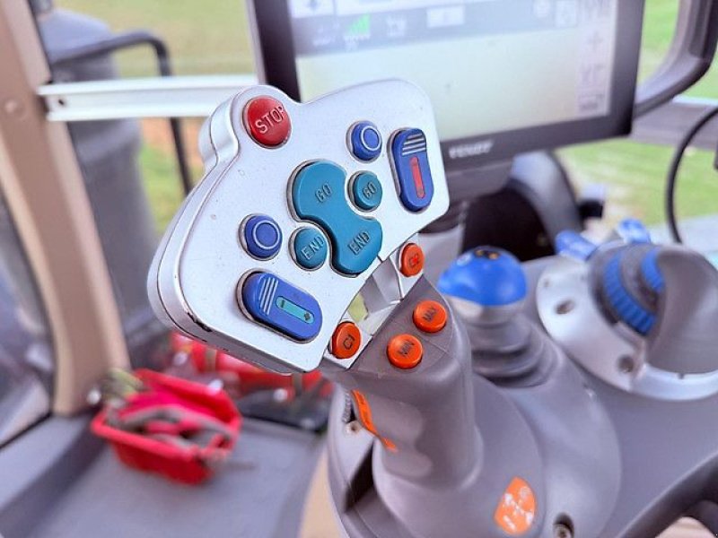 Traktor des Typs Fendt 1046, Gebrauchtmaschine in Kaunas (Bild 18)