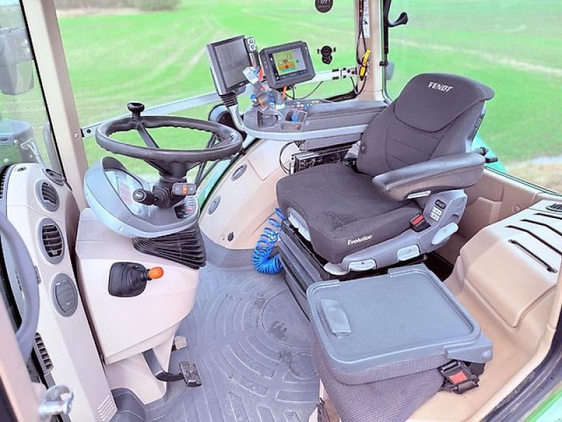 Traktor des Typs Fendt 1046, Gebrauchtmaschine in Kaunas (Bild 17)