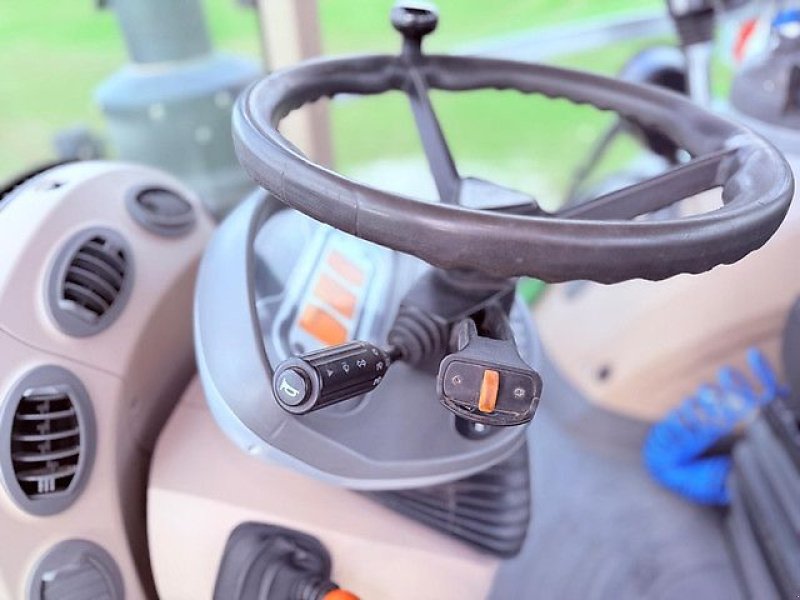 Traktor des Typs Fendt 1046, Gebrauchtmaschine in Kaunas (Bild 12)