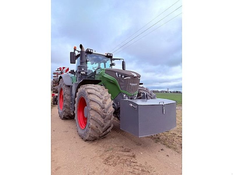 Traktor des Typs Fendt 1046, Gebrauchtmaschine in Kaunas (Bild 26)
