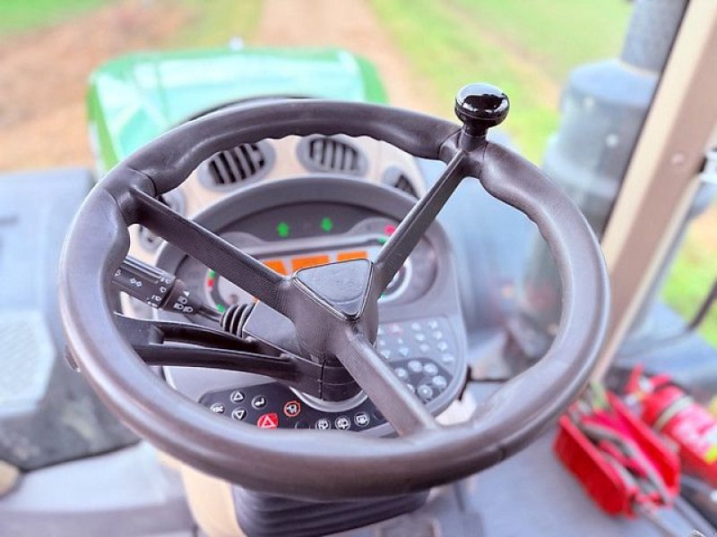 Traktor des Typs Fendt 1046, Gebrauchtmaschine in Kaunas (Bild 16)