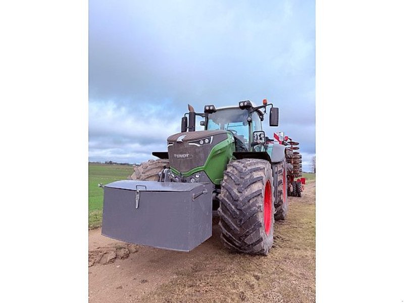 Traktor des Typs Fendt 1046, Gebrauchtmaschine in Kaunas (Bild 24)