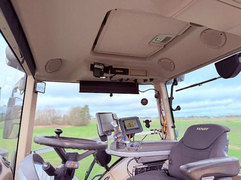 Traktor des Typs Fendt 1046, Gebrauchtmaschine in Kaunas (Bild 15)