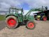 Traktor du type Fendt 105 LSA Allrad mit Frontlader, Gebrauchtmaschine en Steinau  (Photo 4)