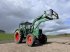 Traktor du type Fendt 105 LSA Allrad mit Frontlader, Gebrauchtmaschine en Steinau  (Photo 1)