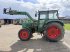 Traktor du type Fendt 105 LSA Allrad mit Frontlader, Gebrauchtmaschine en Steinau  (Photo 7)