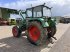 Traktor du type Fendt 105 LSA Allrad mit Frontlader, Gebrauchtmaschine en Steinau  (Photo 8)