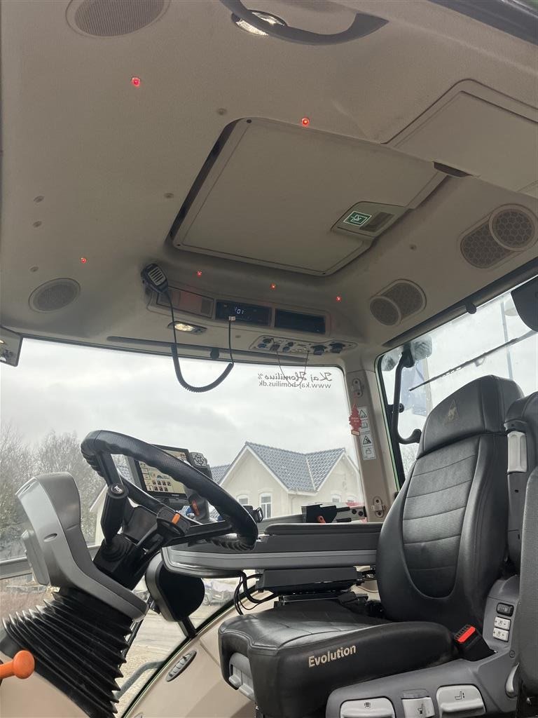 Traktor des Typs Fendt 1050 GEN 2  Som ny., Gebrauchtmaschine in Rødekro (Bild 7)