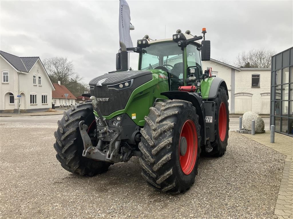 Traktor des Typs Fendt 1050 GEN 2  Som ny., Gebrauchtmaschine in Rødekro (Bild 2)