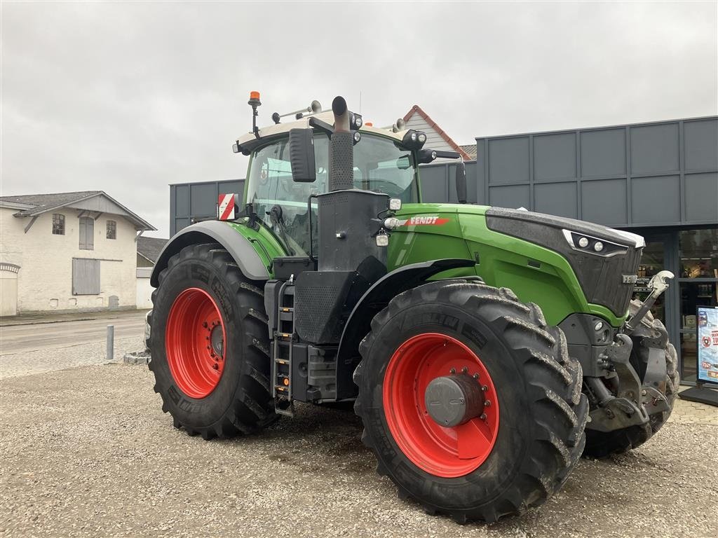Traktor des Typs Fendt 1050 GEN 2  Som ny., Gebrauchtmaschine in Rødekro (Bild 1)