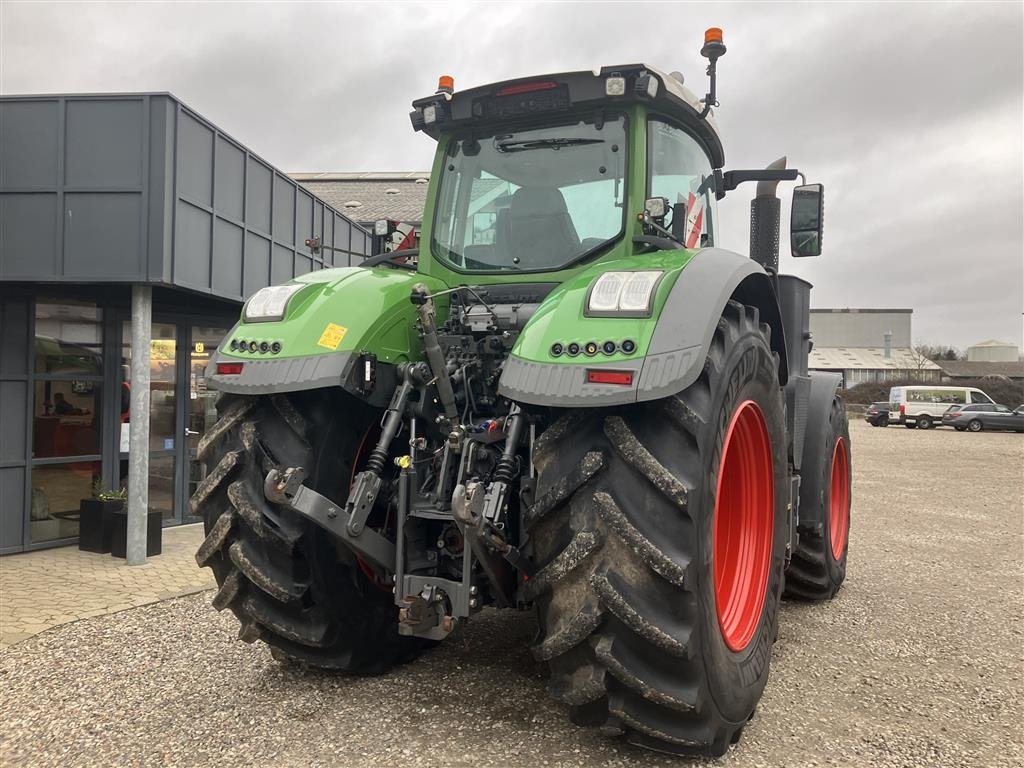 Traktor des Typs Fendt 1050 GEN 2  Som ny., Gebrauchtmaschine in Rødekro (Bild 3)