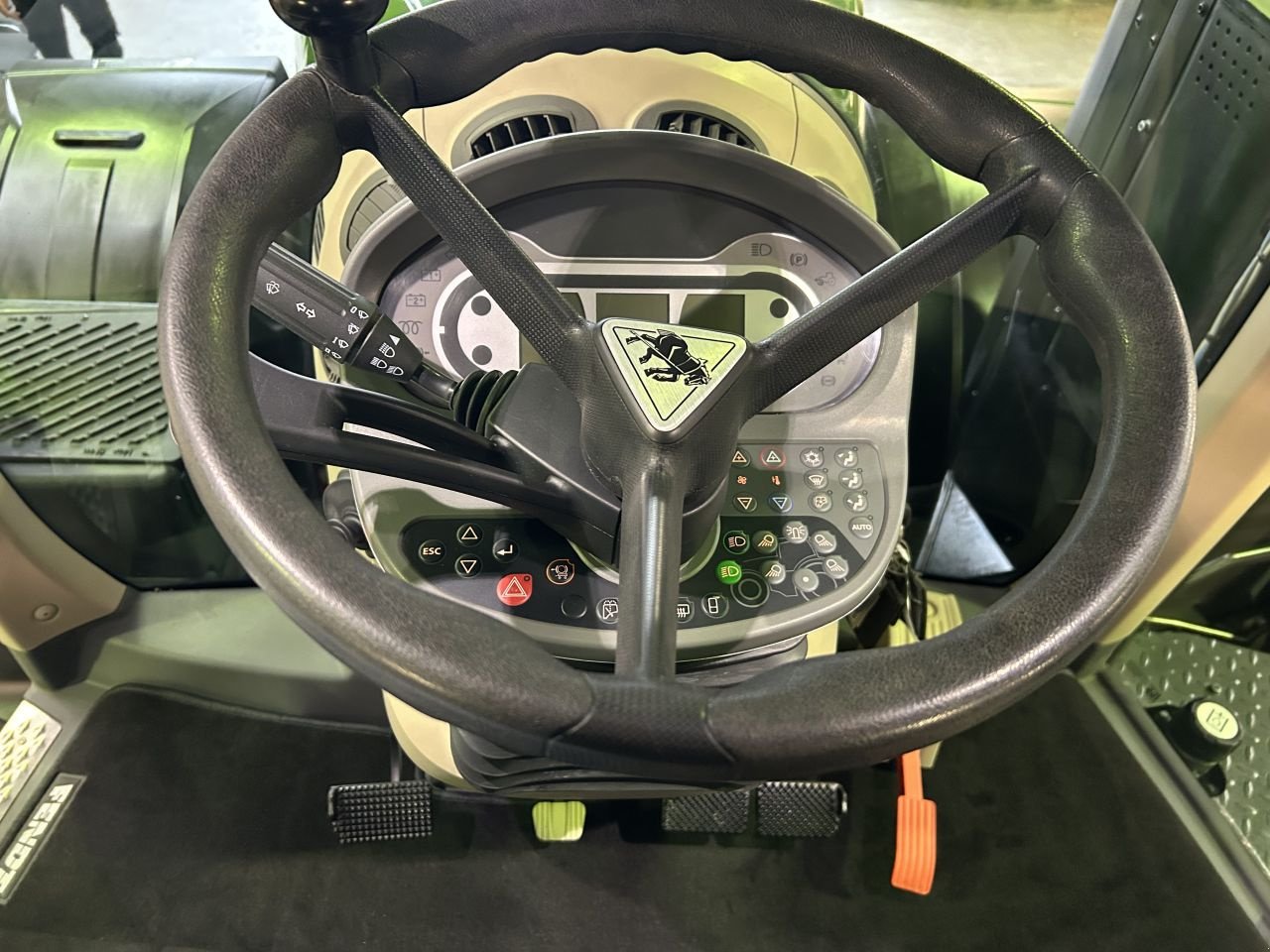 Traktor του τύπου Fendt 1050 Gen2 ProfiPlus, Gebrauchtmaschine σε Achterveld (Φωτογραφία 11)
