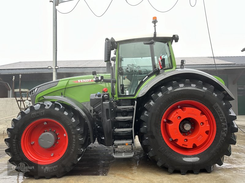 Traktor of the type Fendt 1050 Gen3 Garantie bis 2026, Gebrauchtmaschine in Rankweil (Picture 1)