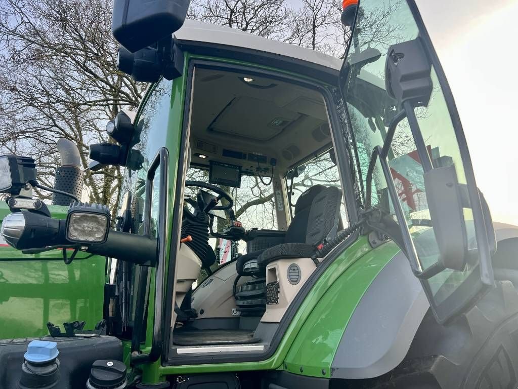 Traktor van het type Fendt 1050 Gen3 Profi+ S2, Gebrauchtmaschine in Nijkerkerveen (Foto 7)