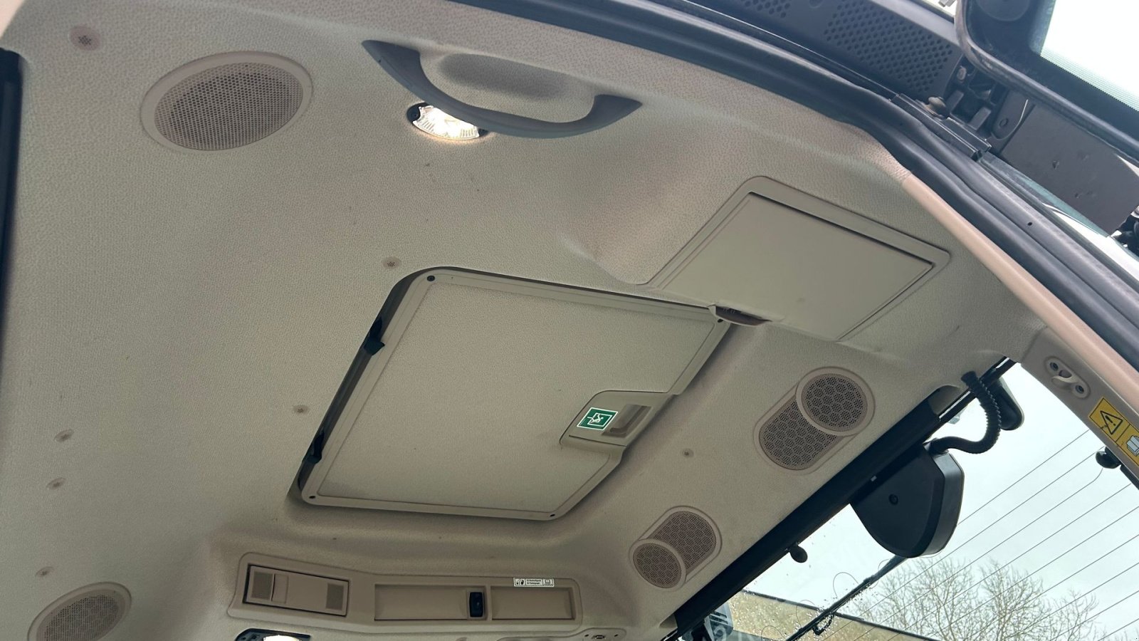 Traktor tipa Fendt 1050 Gen3 Profi+ Setting 1, Gebrauchtmaschine u Rødekro (Slika 13)