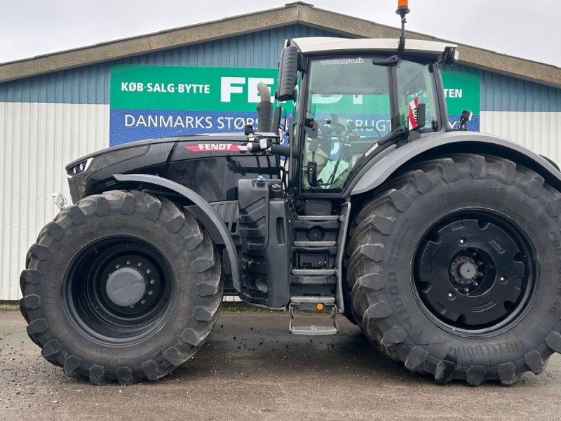 Traktor a típus Fendt 1050 Gen3 Profi+ Setting 1, Gebrauchtmaschine ekkor: Rødekro (Kép 1)