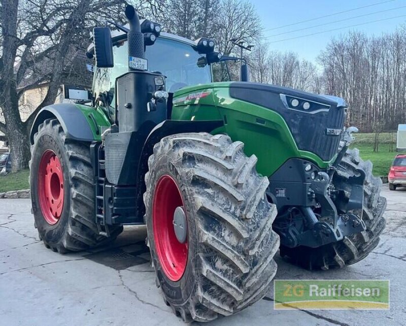 Traktor del tipo Fendt 1050 Gen.3, Gebrauchtmaschine en Bühl (Imagen 1)